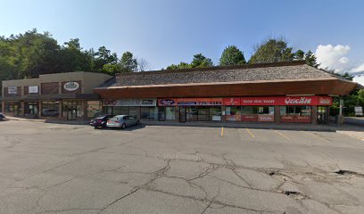 Signé Coco Institut De Beauté - Nail Salon in Gatineau, Quebec