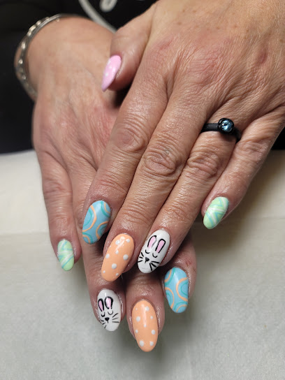 Silver Valley Nails - Nail Salon in Maple Ridge, British Columbia