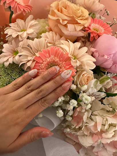 Simmyxnails - Nail Salon in Coquitlam, British Columbia