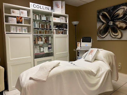 Skin 'N' Tonic Aesthetics - Nail Salon in Orangeville, Ontario