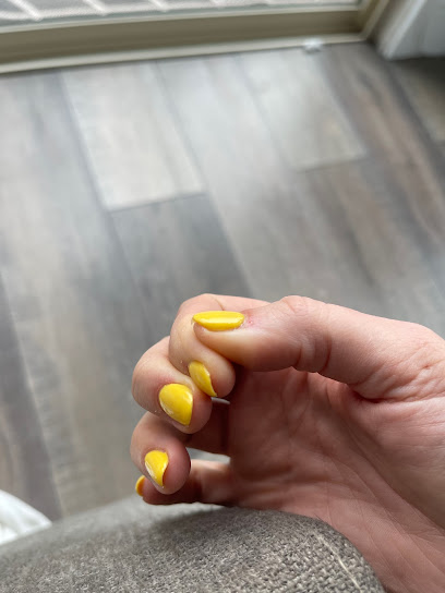 Smile Nails - Nail Salon in Coquitlam, British Columbia