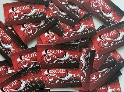 Soie Nails And Spa - Nail Salon in Sault Ste. Marie, Ontario