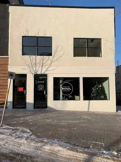 Soul - Nail Salon in Brandon, Manitoba