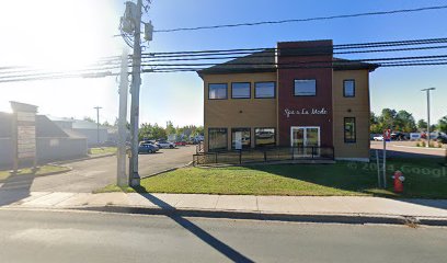 Spa A La Mode Aveda Concept Salon - Nail Salon in Dieppe, New Brunswick