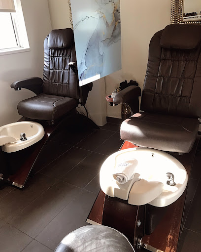 Spa Aveline - Nail Salon in Blainville, Quebec