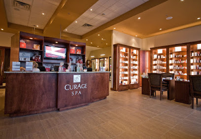Spa Curage - Nail Salon in Pointe-Claire, Quebec