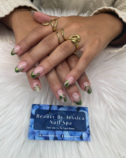 Beauty By Jessica Nails Spa - Nail Salon in St. Catharines, Ontario