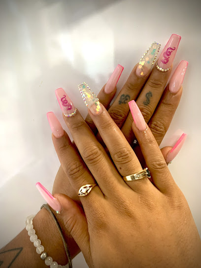 Bestpro Nails & Spa - Nail Salon in St. Catharines, Ontario