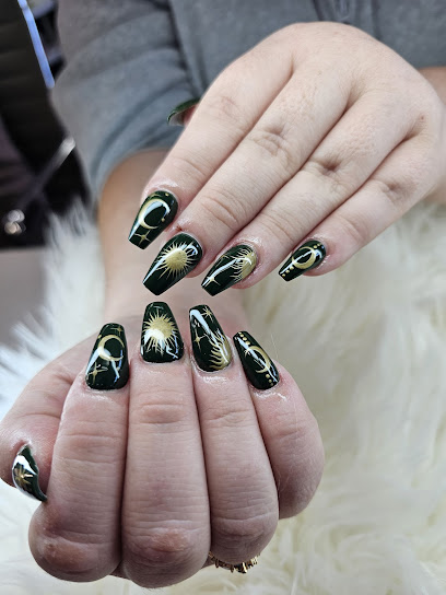 Ivy Nails - Nail Salon in St. Catharines, Ontario