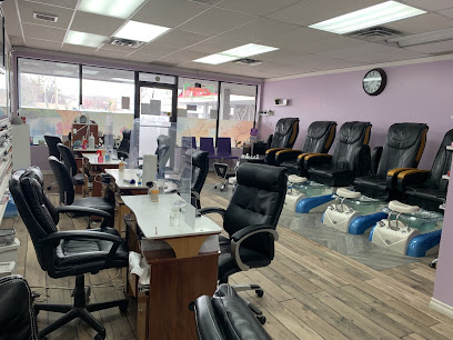 Lavender Nails - Nail Salon in St. Catharines, Ontario