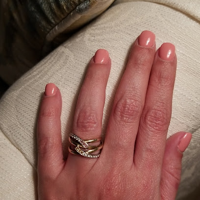 Liv Nail Lounge - Nail Salon in St. Catharines, Ontario