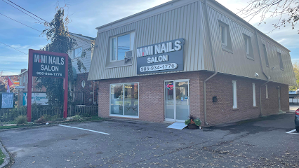 Mimi Nails - Nail Salon in St. Catharines, Ontario