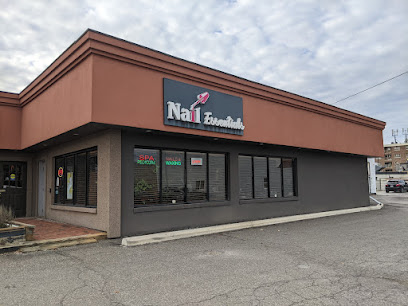 Nail Essentials - Nail Salon in St. Catharines, Ontario
