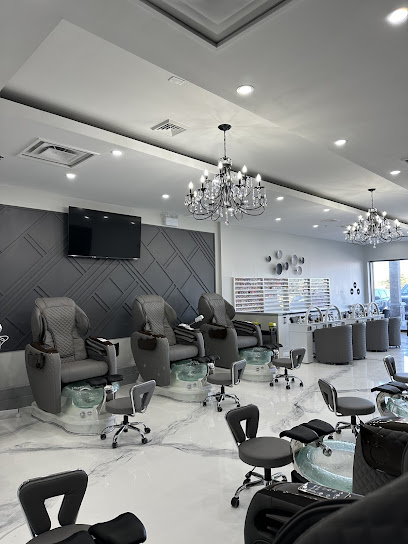 Nails 88 - Nail Salon in St. Catharines, Ontario