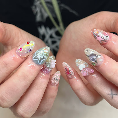 Nails By Jade - Nail Salon in St. Catharines, Ontario