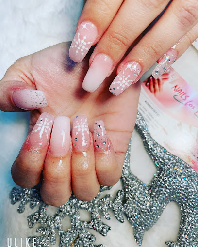 Nails For You - Nail Salon in St. Catharines, Ontario