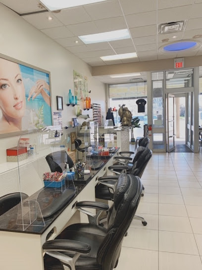 Paradise Nails & Spa - Nail Salon in St. Catharines, Ontario