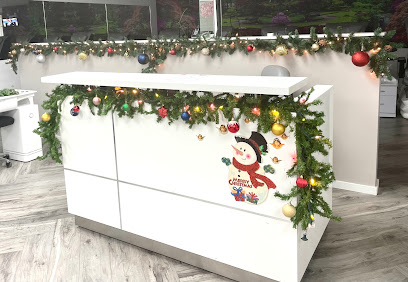 Pt Nails - Nail Salon in St. Catharines, Ontario