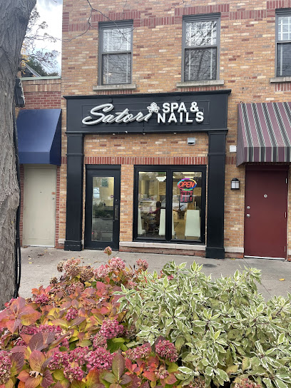 Satori Spa & Nails - Nail Salon in St. Catharines, Ontario