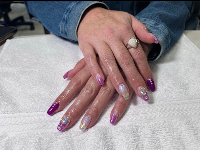 Simply Nails - Nail Salon in St. Catharines, Ontario