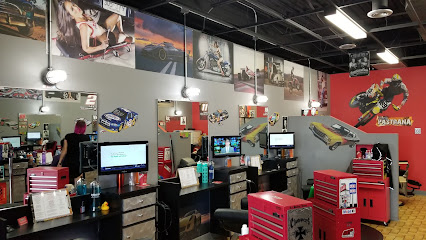 Tootzie'S Tune-Up - Nail Salon in St. Catharines, Ontario