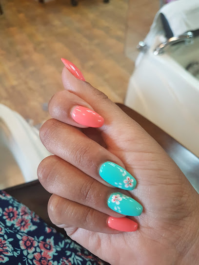 Trishco Nails - Nail Salon in St. Catharines, Ontario