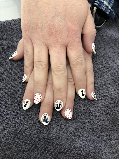 Urban Nail Lounge - Nail Salon in St. Catharines, Ontario