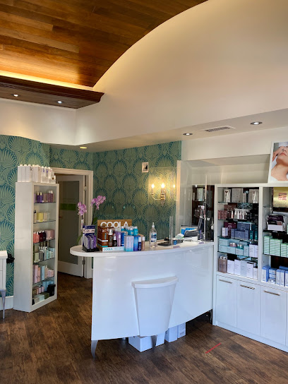 Stamford Spa & Salon - Nail Salon in West Vancouver, British Columbia