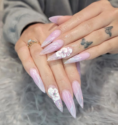 Stanley Nails Spa - Nail Salon in Delta, British Columbia