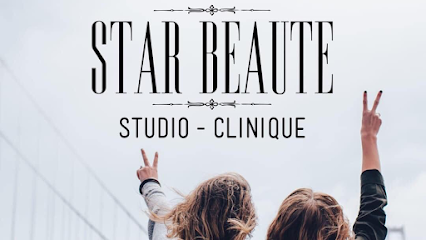 Star Beauté Ste-Julie - Nail Salon in Sainte-Julie, Quebec