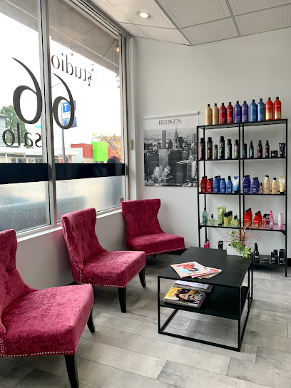 Studio 66 Salon - Nail Salon in New Westminster, British Columbia