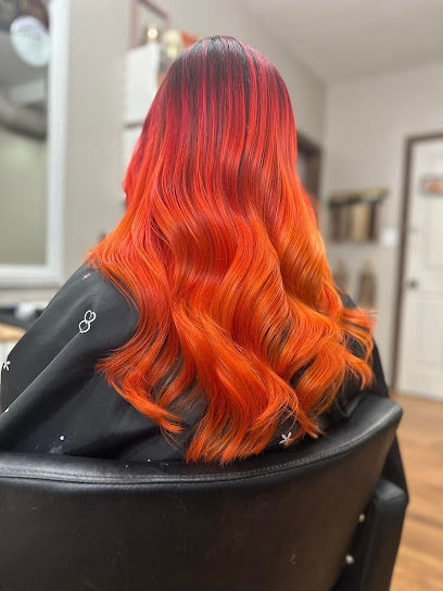 Studio Cmk - Nail Salon in Gatineau, Quebec