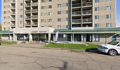 Studio M Beauty Bar - Nail Salon in Leduc, Alberta