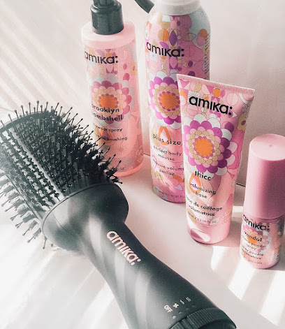 Studio Mademoiselle - Nail Salon in Gatineau, Quebec