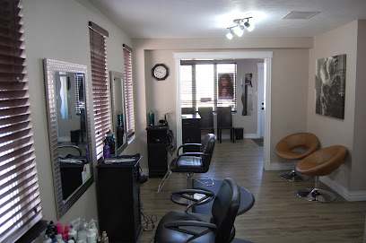 Studio Unisex Elegante Par - Nail Salon in Dieppe, New Brunswick