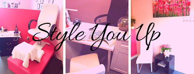 Style You Up - Nail Salon in Prince George, British Columbia