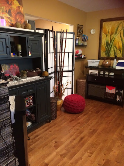 Sue'S Pretty Nail & Foot Spa - Nail Salon in Fredericton, New Brunswick