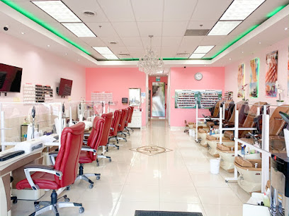 Sweet Nails And Spa - Nail Salon in Georgetown, Ontario