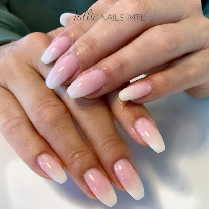 Tallie Nails Mtl - Nail Salon in Pointe-Claire, Quebec