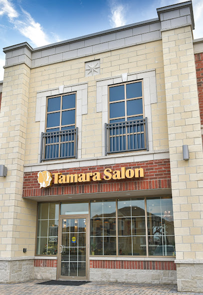 Tamara Salon - Nail Salon in Milton, Ontario