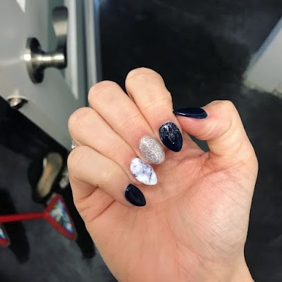 Tangled Salon & Spa - Nail Salon in Milton, Ontario