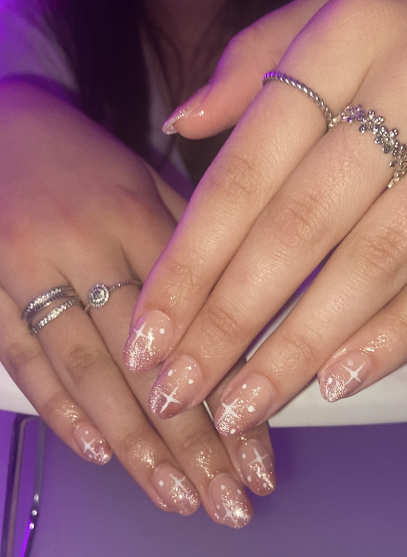 Tea Nailz - Nail Salon in Gatineau, Quebec