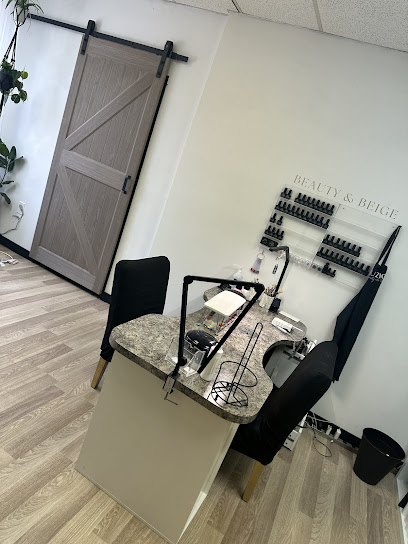 The Beauty Studio - Nail Salon in Leduc, Alberta