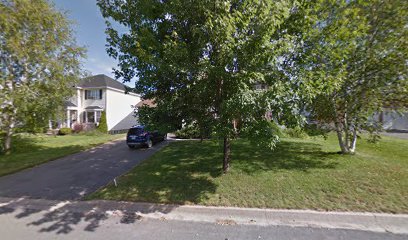 The Beehive Hair & Nail Studio - Nail Salon in Fredericton, New Brunswick