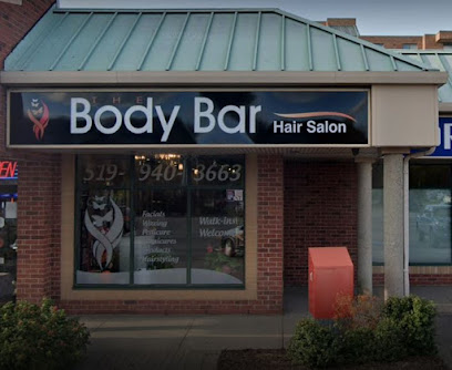 The Body Bar Hair Salon - Nail Salon in Orangeville, Ontario