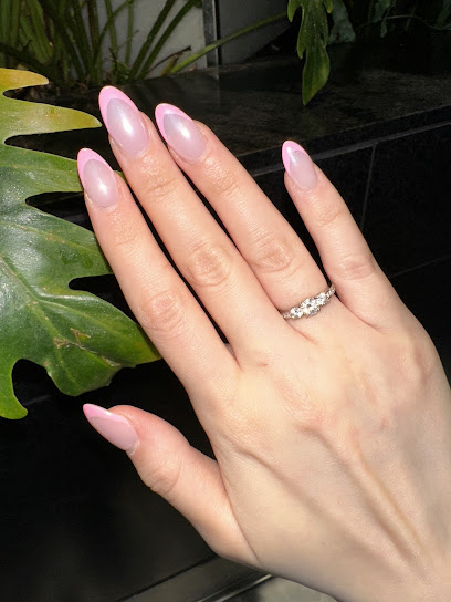 The Inlet Nail Studio - Nail Salon in Port Moody, British Columbia