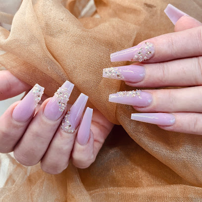 The Nail Boxx - Nail Salon in Ajax, Ontario