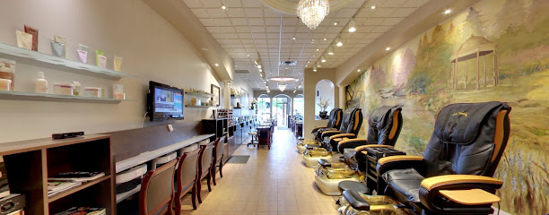 The Nail Pro - Nail Salon in Ajax, Ontario