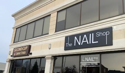 The Nail Shop - Nail Salon in Pickering, Ontario