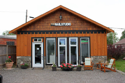 The Nail Studio - Nail Salon in Chatham, Ontario